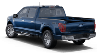 2025 Ford F-150® External Image 3